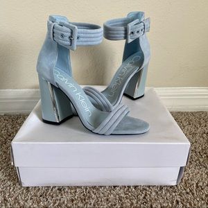 Calvin klein rochanda Clearance